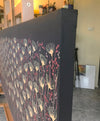 Sweet As Candy - Original Textured Acrylic Nature Painting 122cm x 61cm