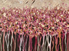 Confetti Trees - Orignal Acrylic Painting - 152cm x 61cm