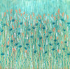 Pastel Wild Flowers by Lisa Frances Judd